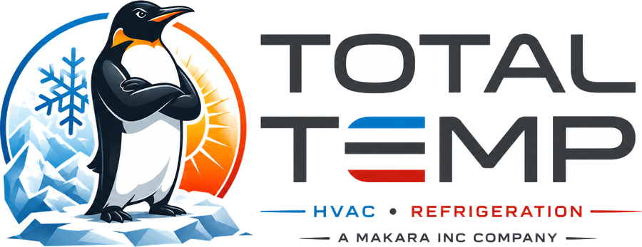 Total Temp Store